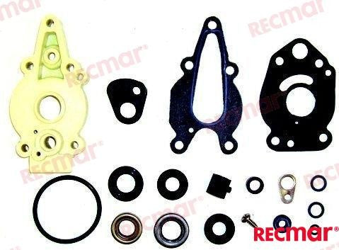 41365A2 SEAL KIT For Mercruiser Warranty Incl