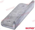 GUIDE RUB. SEAL Fits Yamaha Outboard 663-45376-00-94
