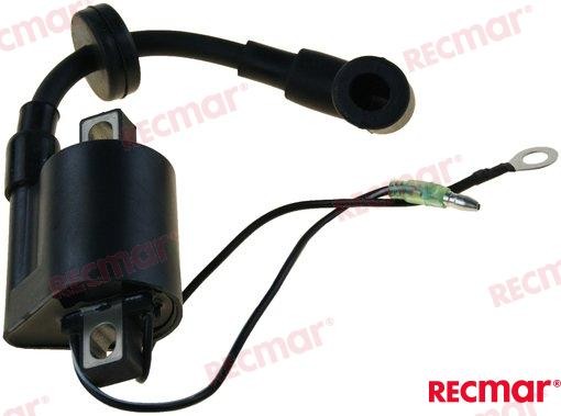 REC6E0-85570-00 COIL For PARSUN Warranty Incl