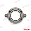 Aluminium Anode Fits Yanmar Diesel Inboard Diesel 196450-02490