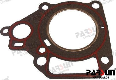 Gasket, Cylinder Head Fits Parsun Outboard F4-04000014