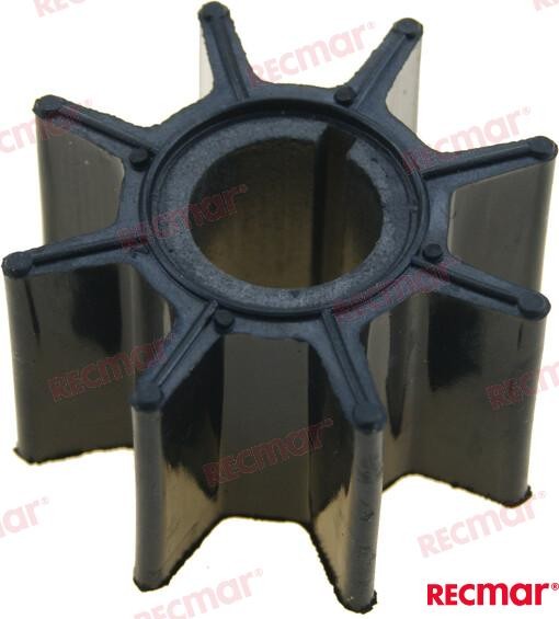Impeller Fits MerCruiser Mercury Stern Drive 8M0135803