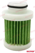 Fuel Filter Fits Suzuki Outboard 15412-92J00-000