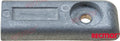 Aluminium Anode Fits MerCruiser Mercury Stern Drive 97-893404