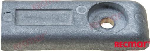 Aluminium Anode Fits MerCruiser Mercury Stern Drive 97-893404