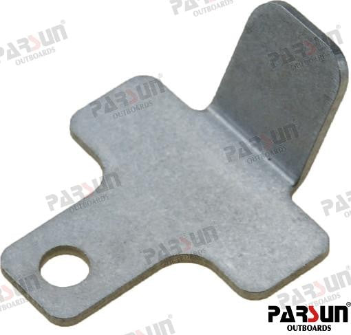PAF20-03000013EFI BRACKET, FUEL PUMP For PARSUN Warranty Incl