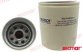 0174144 FUEL FILTER For OMC Warranty Incl