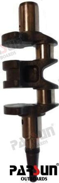 Crank Fits Tohatsu Outboard 400-834957T01