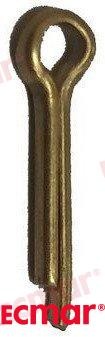 Cotter Pin Fits CAT MARINE Marine Engine REC17276