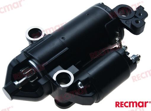 Starter Fits MerCruiser Mercury Stern Drive 8M0096343