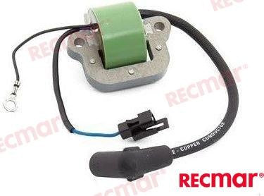 0581407 IGNITION COIL For OMC Warranty Incl