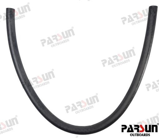 PAF115-05000074 OIL PIPE Φ7.5XΦ14.3X515 For PARSUN Warranty Incl