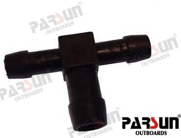 Racor Union 3 Fits Parsun Outboard F20-05000026
