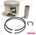 64D-11642-00-90 YAMAHA PISTON KIT For Yamaha Warranty Incl