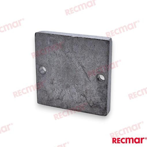 Aluminium Anode Fits OMC Johnson Evinrude Outboard 32170A1