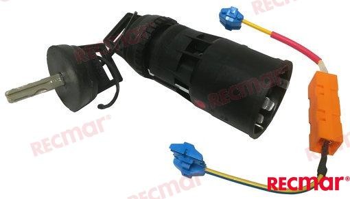 STARTER SWITCH Fits Volvo Marine Engine 828778