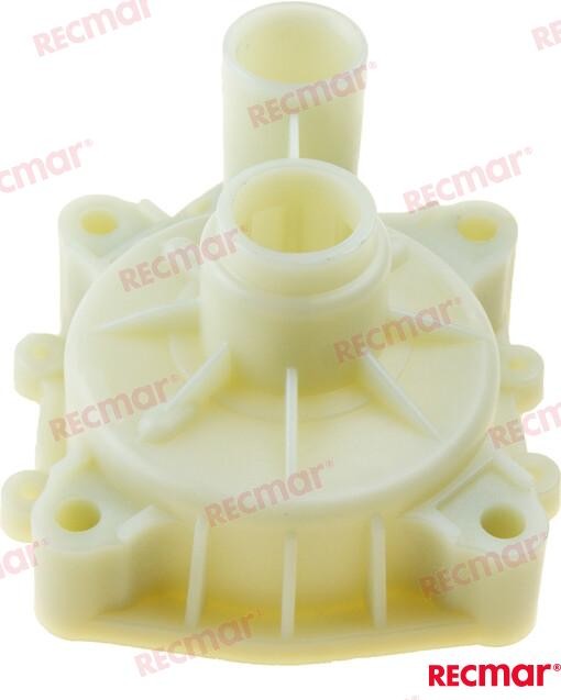 888686T PUMP HOUSING For Mercruiser Warranty Incl