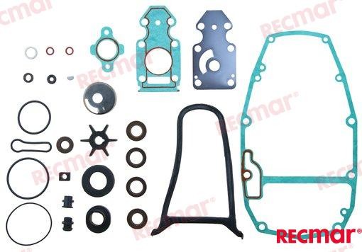 REC66M-W0001-20 SEAL KIT GEAR HOUSING For PARSUN Warranty Incl