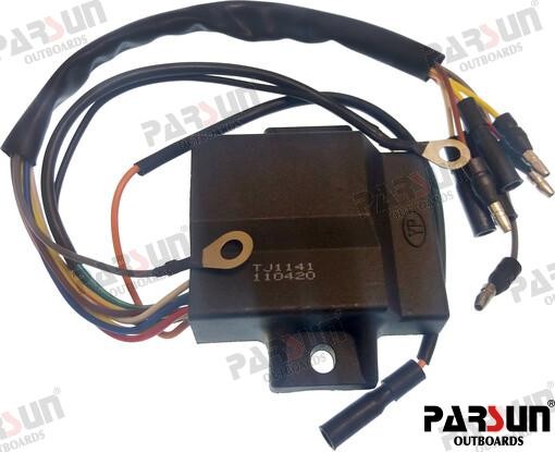 C.D.I. Unit Assy Fits Tohatsu Outboard F8-05000400
