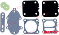 Fuel Pump Diaphram Kit Fits MerCruiser Mercury Stern Drive 42990A10