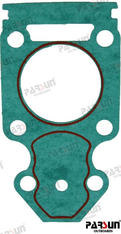 PAF20-04000004E GASKET For PARSUN Warranty Incl