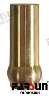 PAF115-02010002 WATER NOZZLE For PARSUN Warranty Incl