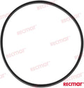 925258 O-RING For Volvo Warranty Incl