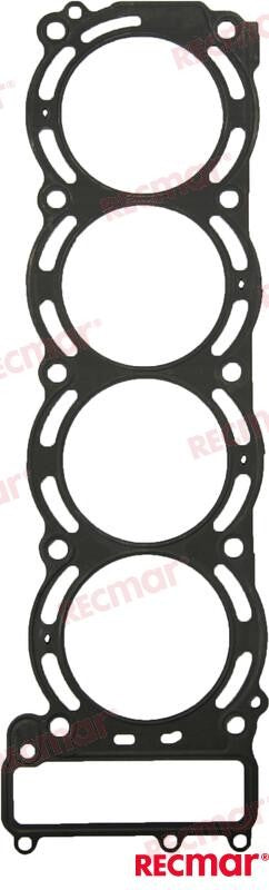 CYLINDER HEAD GASKET Fits MerCruiser Stern Drive 8M6000366