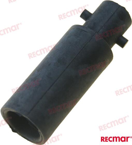 Water Seal Damper Fits Yamaha Outboard 68T-44366-01-00