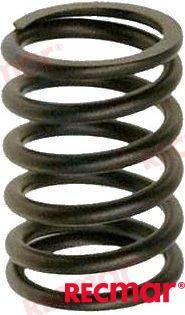 463739 VALVE SPRING For Volvo Warranty Incl