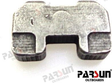 Clutch Block Fits Parsun Outboard F2.6-03000202