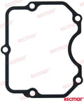 Gasket, Mount Case Cover Fits Suzuki Outboard 51123-87L00-000
