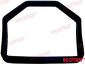 0305762 SEAL For OMC Warranty Incl
