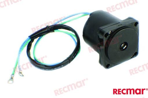 68V-43880-03-00 TRIM MOTOR For Yamaha Warranty Incl