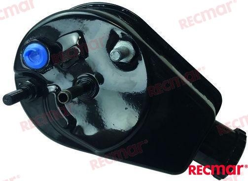 3888323 STEERING PUMP For Volvo Warranty Incl