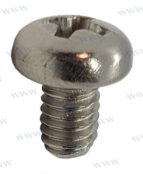97885-05012-00 SCREW, PAN HEAD M5X12 For Yamaha Warranty Incl