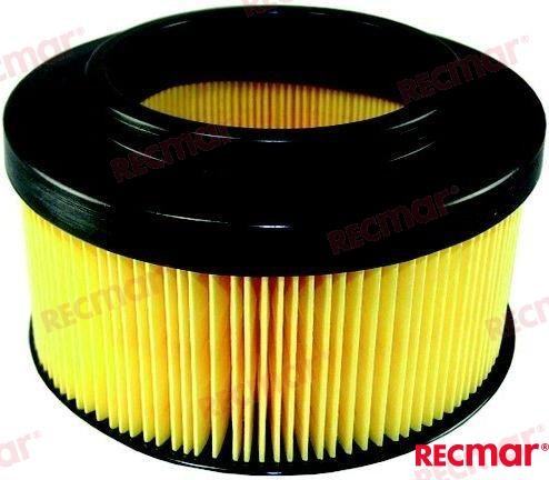 3582358 AIR FILTER ELEMENT VOLVO For Volvo Warranty Incl