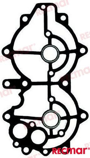 11749M GASKET For Mercruiser Warranty Incl