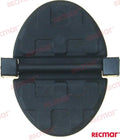 Water Shutter Fits MerCruiser Mercury Stern Drive 807166A1