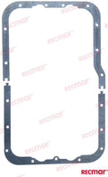 Oil Pan Gasket Fits Volvo Penta Stern Drive 861603