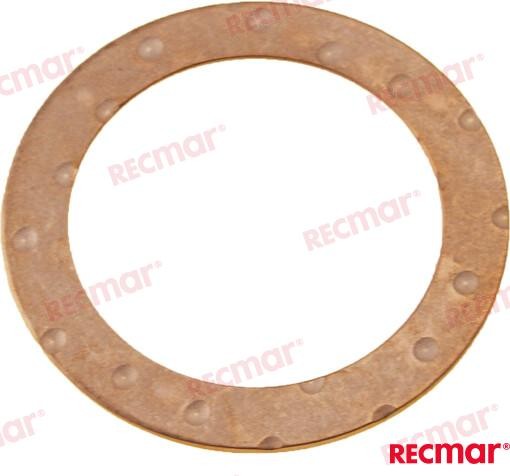 REC663-11561-00 WASHER For PARSUN Warranty Incl