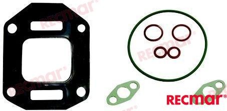 Turbo Gasket Set Fits Volvo Penta Stern Drive 21452196