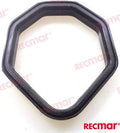 Seal Exhaust Tube Fits Yamaha Outboard 69J-45123-00-00