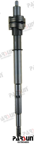 PAF20-04050000E SHAFT, PROPELLER ASSY For PARSUN Warranty Incl