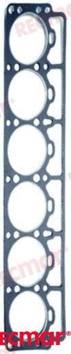 Cylinder Head Gasket Fits Volvo Penta Stern Drive 9139284