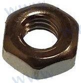 Nut M3 Fits Parsun Outboard GB/T6170-M3