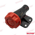 Oil Filler Pipe Fits Volvo Penta Stern Drive 20486942