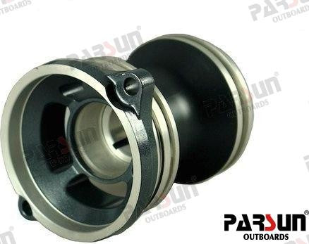 F25-04070000 COVER ASSY, LOWER CASING For Parsun Warranty Incl
