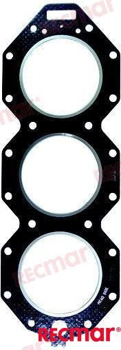 Cylinderhead Gasket Fits OMC Johnson Evinrude Outboard 802075