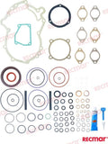 876054 GEAR GASKET KIT For Volvo Warranty Incl